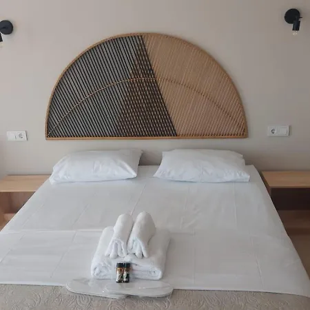 Appartement Ariana *