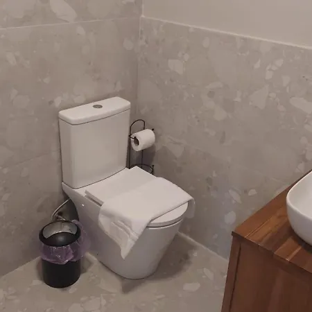 Ariana Appartement *